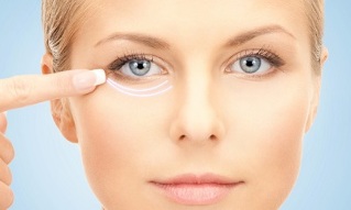 procedementos para rexuvenecer a pel arredor dos ollos